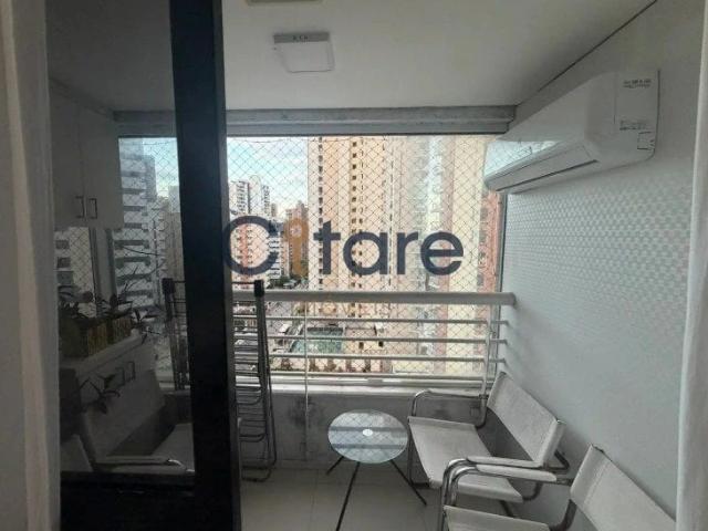 Apartamento venda em Cocó, Fortaleza