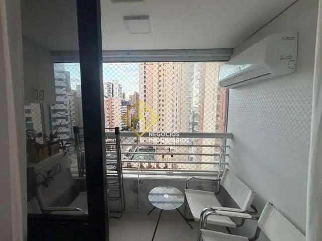 Apartamento venda em Região Geográfica Imediata de Fortaleza, Fortaleza
