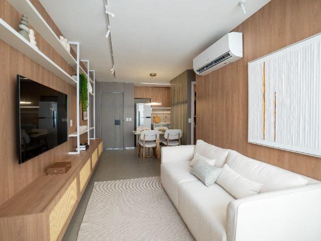 Apartamento venda em Fortaleza, Cocó