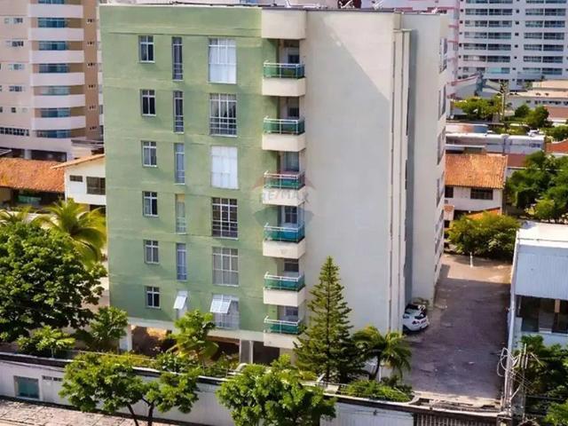 Apartamento venda em Região Geográfica Imediata de Fortaleza, Fortaleza