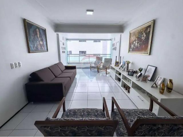 Apartamento venda em Região Geográfica Imediata de Fortaleza, Fortaleza