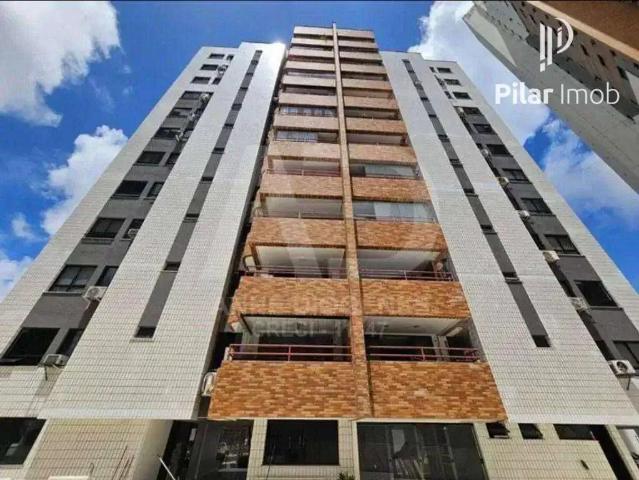 Apartamento venda em Região Geográfica Imediata de Fortaleza, Fortaleza