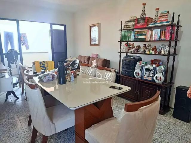 Apartamento venda em Região Geográfica Imediata de Fortaleza, Fortaleza