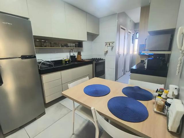 Apartamento venda em Região Geográfica Imediata de Fortaleza, Fortaleza