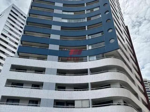 Apartamento venda em Região Geográfica Imediata de Fortaleza, Fortaleza