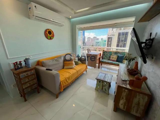Apartamento venda em Região Geográfica Imediata de Fortaleza, Fortaleza