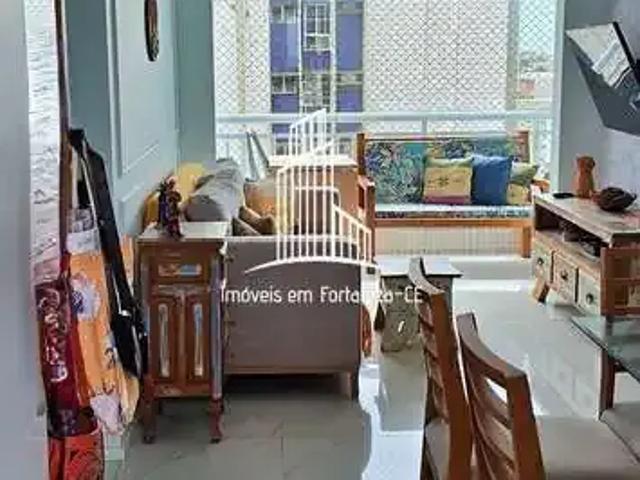 Apartamento venda em Região Geográfica Imediata de Fortaleza, Fortaleza
