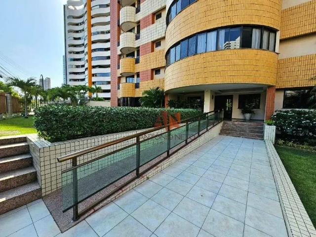 Apartamento venda em Região Geográfica Imediata de Fortaleza, Fortaleza