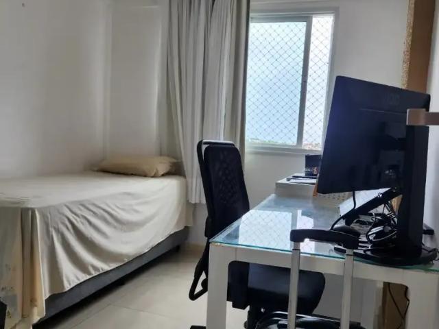 Apartamento venda em Cocó, Fortaleza
