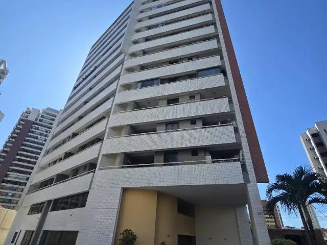Apartamento venda em Região Geográfica Imediata de Fortaleza, Fortaleza