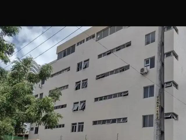 Apartamento venda em Região Geográfica Imediata de Fortaleza, Fortaleza