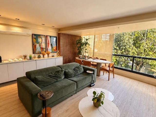 Apartamento venda em Cocó, Fortaleza