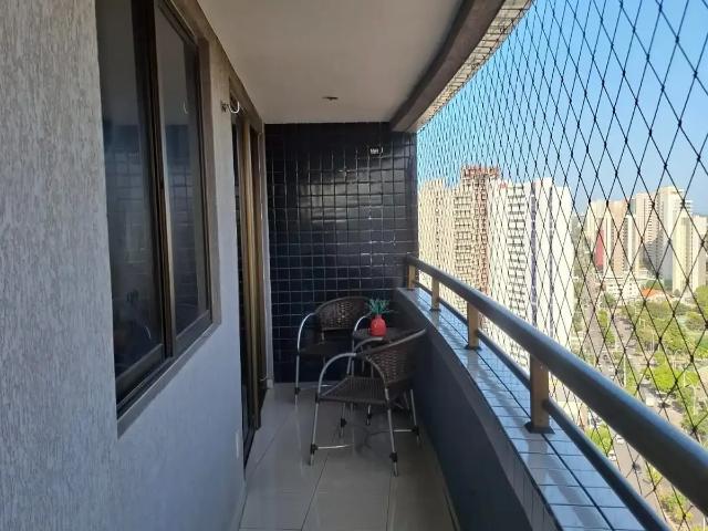 Apartamento venda em Região Geográfica Imediata de Fortaleza, Fortaleza