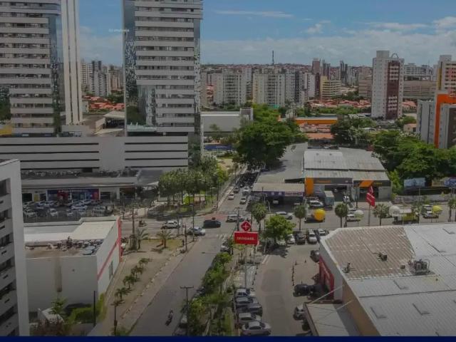 Apartamento venda em Região Geográfica Imediata de Fortaleza, Fortaleza