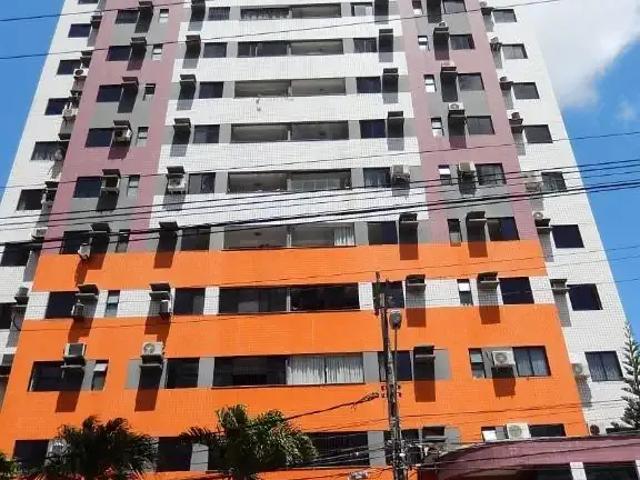 Apartamento venda em Região Geográfica Imediata de Fortaleza, Fortaleza
