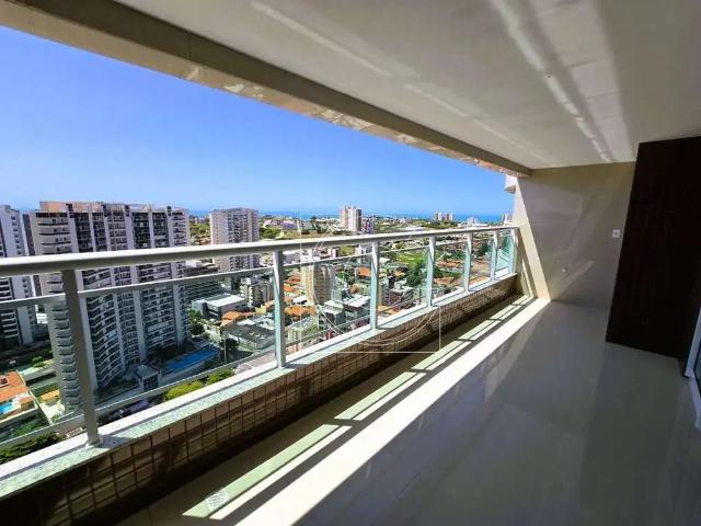Apartamento venda em Região Geográfica Imediata de Fortaleza, Fortaleza