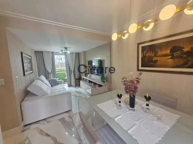 Apartamento venda em Cocó, Fortaleza
