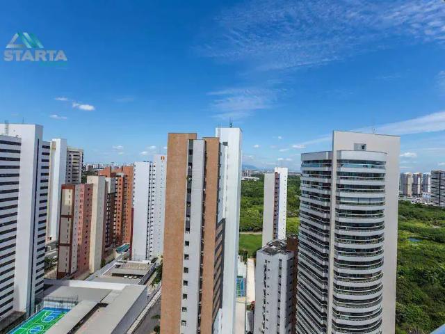 Apartamento venda em Região Geográfica Imediata de Fortaleza, Fortaleza