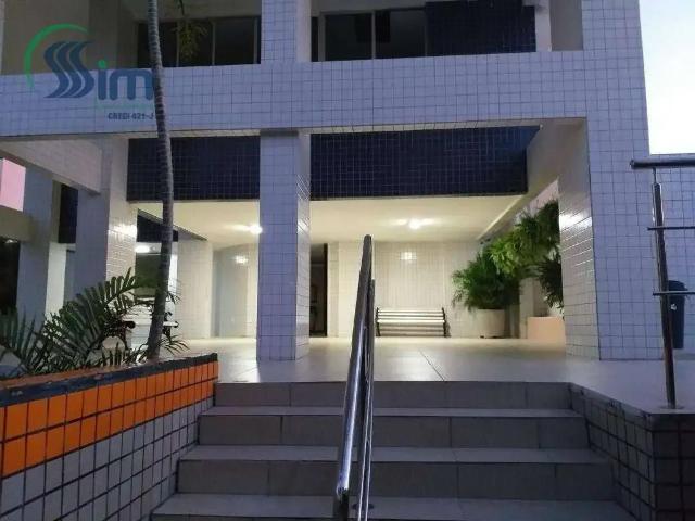 Apartamento venda em Região Geográfica Imediata de Fortaleza, Fortaleza