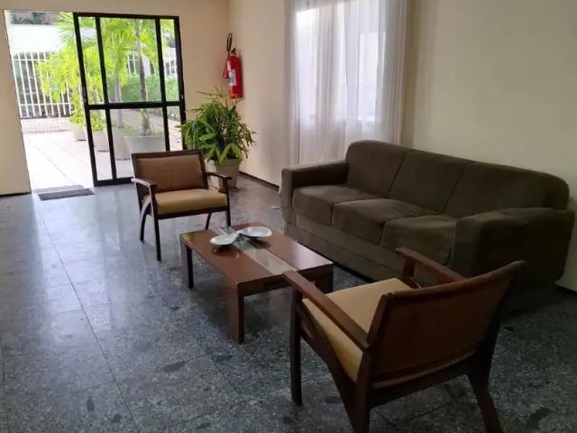 Apartamento venda em Região Geográfica Imediata de Fortaleza, Fortaleza