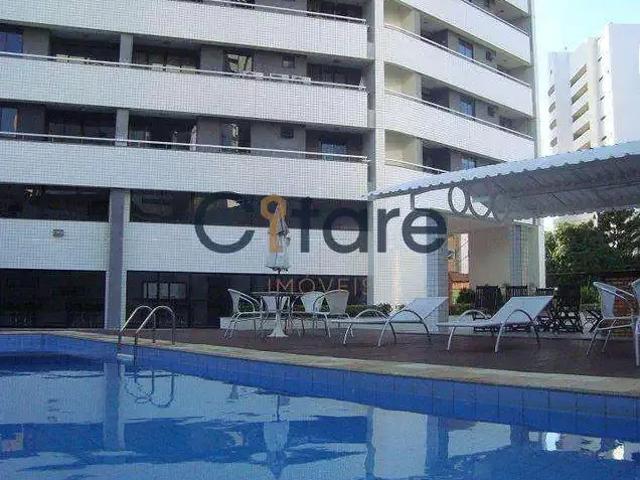 Apartamento venda em Região Geográfica Imediata de Fortaleza, Fortaleza