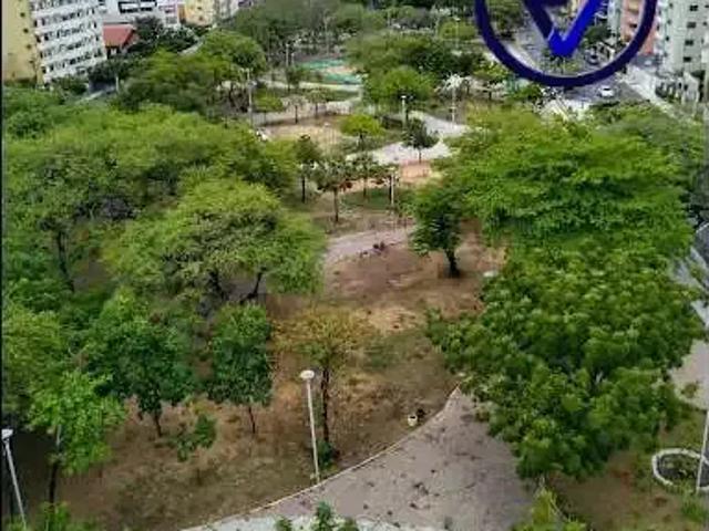 Apartamento venda em Região Geográfica Imediata de Fortaleza, Fortaleza