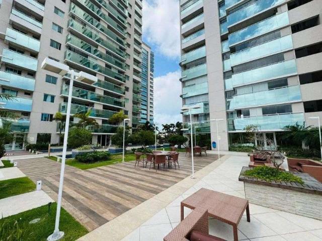 Apartamento venda em Região Geográfica Imediata de Fortaleza, Fortaleza