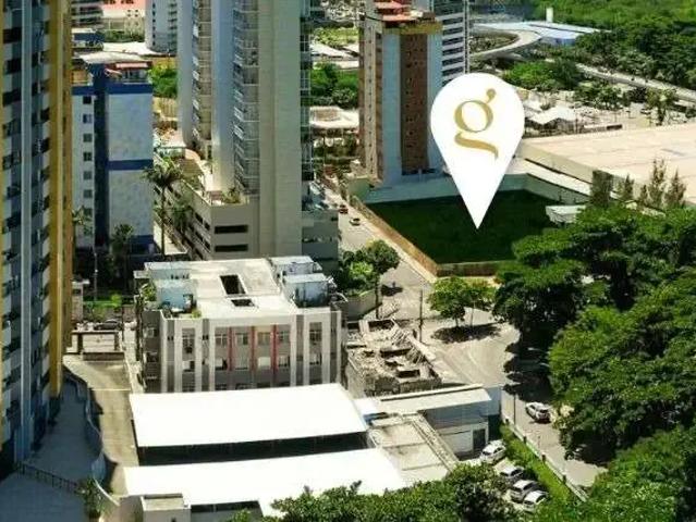 Apartamento venda em Região Geográfica Imediata de Fortaleza, Fortaleza