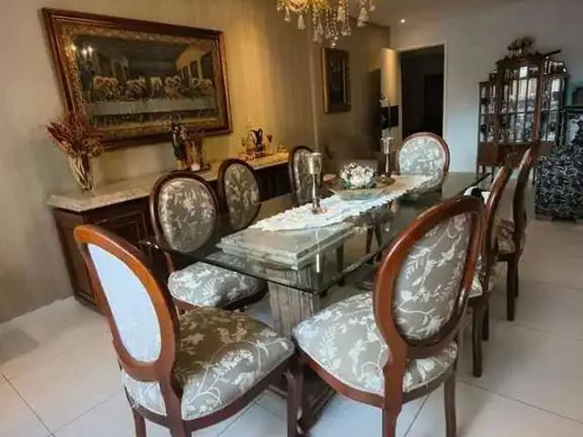 Apartamento venda em Região Geográfica Imediata de Fortaleza, Fortaleza