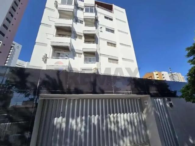 Apartamento venda em Região Geográfica Imediata de Fortaleza, Fortaleza