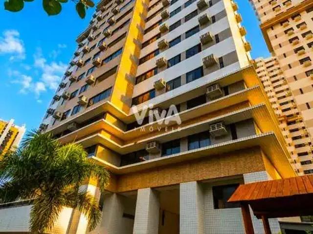 Apartamento venda em Região Geográfica Imediata de Fortaleza, Fortaleza