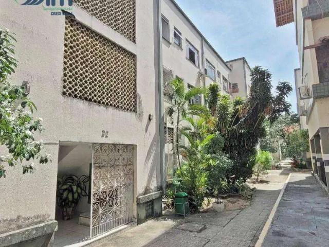 Apartamento venda em Região Geográfica Imediata de Fortaleza, Fortaleza