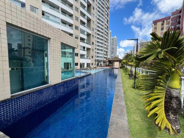 Apartamento venda em Cocó, Fortaleza