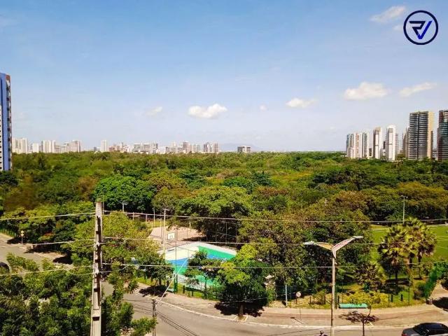 Apartamento venda em Região Geográfica Imediata de Fortaleza, Fortaleza