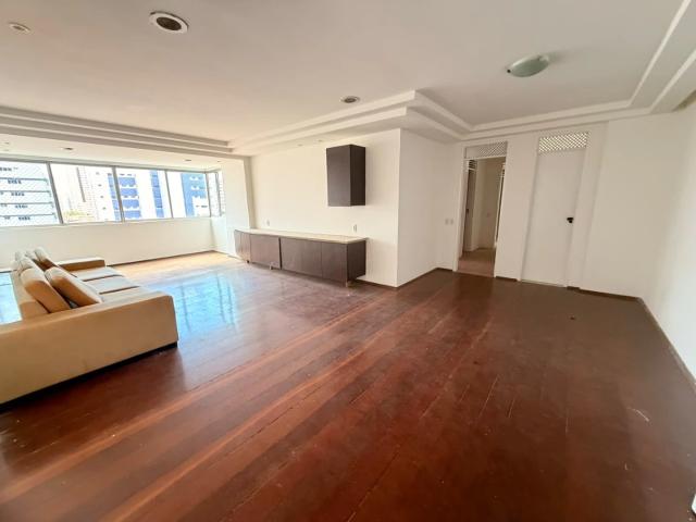 Apartamento venda em Cocó, Fortaleza