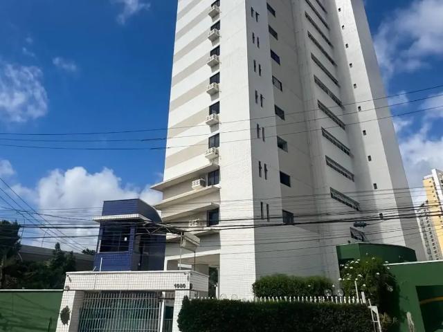 Apartamento venda em Região Geográfica Imediata de Fortaleza, Fortaleza