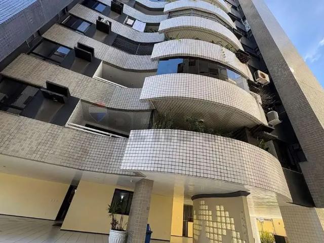 Apartamento venda em Região Geográfica Imediata de Fortaleza, Fortaleza