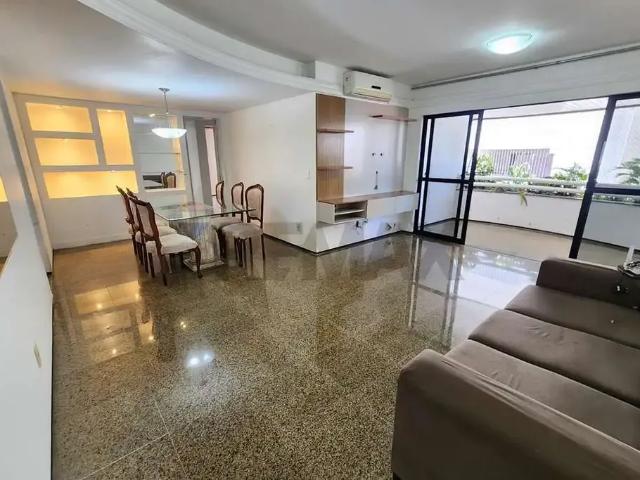 Apartamento venda em Região Geográfica Imediata de Fortaleza, Fortaleza