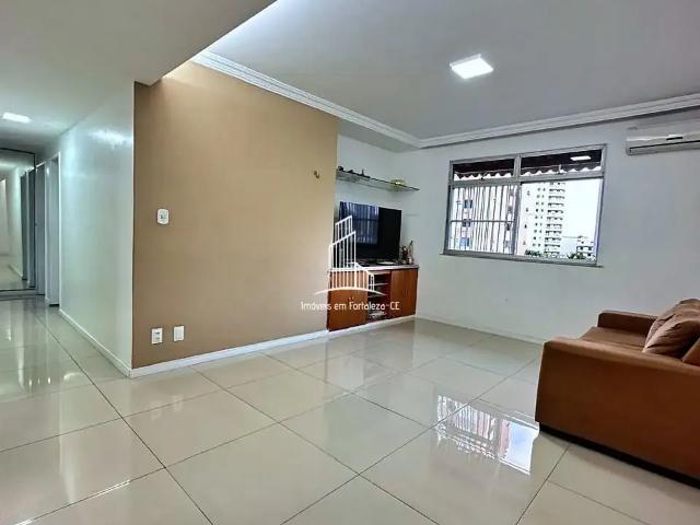 Apartamento venda em Região Geográfica Imediata de Fortaleza, Fortaleza