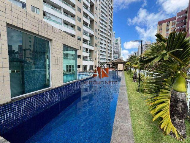 Apartamento venda em Região Geográfica Imediata de Fortaleza, Fortaleza