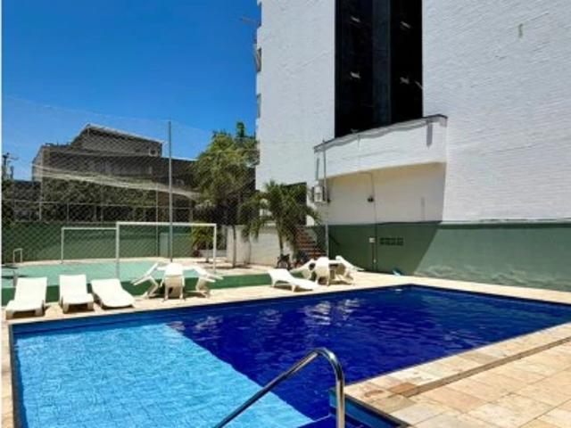Apartamento venda em Fortaleza, Região Geográfica Intermediária de Fortaleza