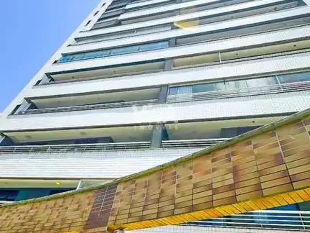 Apartamento venda em Região Geográfica Imediata de Fortaleza, Fortaleza