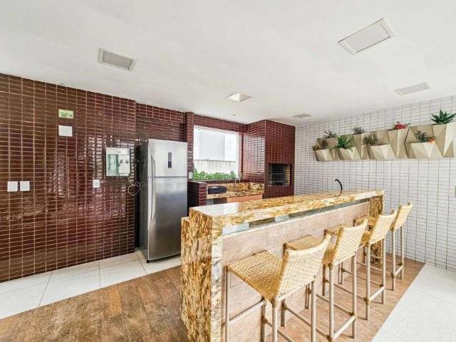 Apartamento venda em Região Geográfica Imediata de Fortaleza, Fortaleza