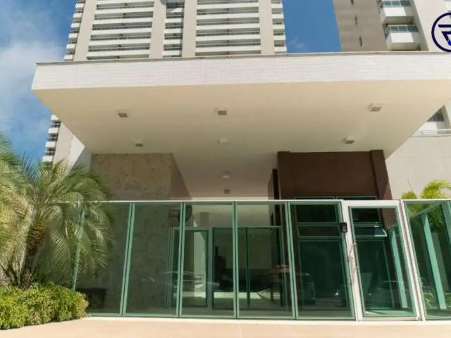 Apartamento venda em Região Geográfica Imediata de Fortaleza, Fortaleza