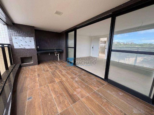 Apartamento venda em Região Geográfica Imediata de Fortaleza, Fortaleza