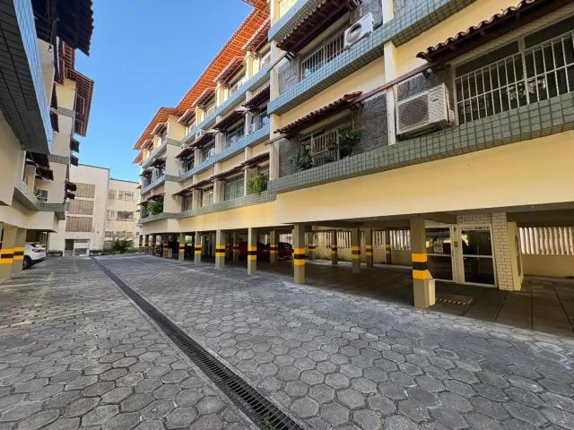 Apartamento venda em Região Geográfica Imediata de Fortaleza, Fortaleza