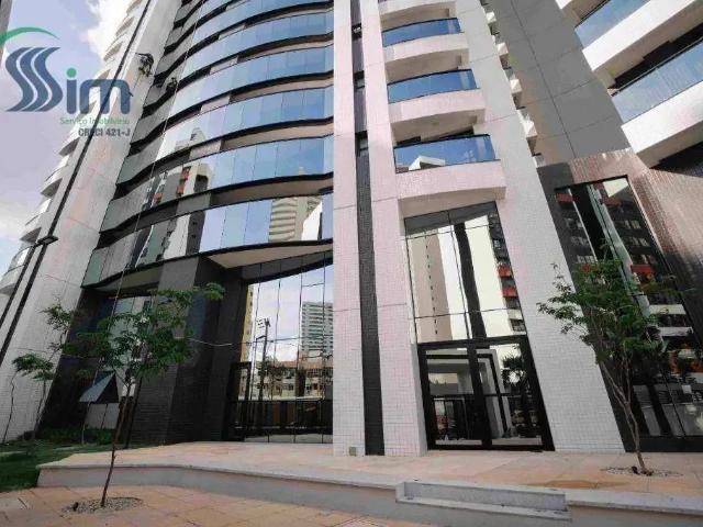 Apartamento venda em Região Geográfica Imediata de Fortaleza, Fortaleza
