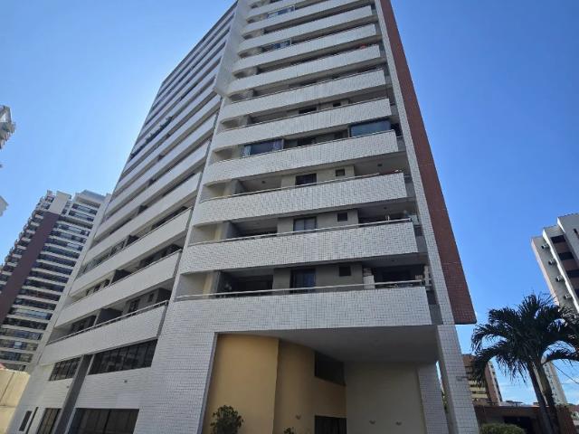 Apartamento venda em Região Geográfica Imediata de Fortaleza, Fortaleza