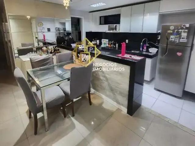 Apartamento venda em Região Geográfica Imediata de Fortaleza, Fortaleza
