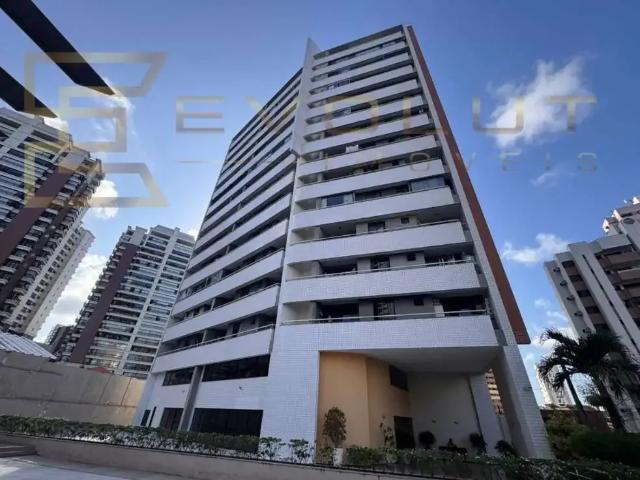Apartamento venda em Região Geográfica Imediata de Fortaleza, Fortaleza